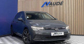 Annonce Volkswagen Golf occasion Diesel 8 VIII 2.0 TDI 116 CH UNITED � Lozanne