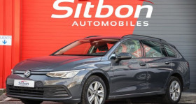 Volkswagen Golf , garage SITBON AUTOMOBILES  Saint-Égrève