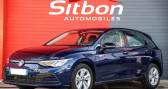 Volkswagen Golf 8 VIII 2.0 TDI 150 CV BVA  à Saint-Ã‰grÃ¨ve 38