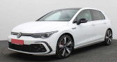 Volkswagen Golf occasion année 2021 boite Automatique Annonce Volkswagen Golf occasion Diesel 8 VIII 2.0 TDI 200 GTD DSG7 à CLERMONT FERRAND