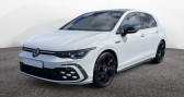 Volkswagen Golf 8 VIII 2.0 TDI 200 GTD DSG7  2022 - annonce de voiture en vente sur Auto Sélection.com