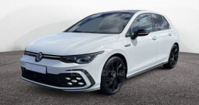 Volkswagen Golf occasion 2022 mise en vente à ST OURS par le garage OTTO - photo n°1