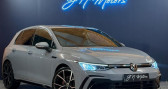 Annonce Volkswagen Golf occasion Essence 8 VIII 2.0 tsi 190 r-line GARANTIE CONSRUCTEUR 2028 - � Thoiry