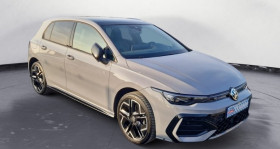 Volkswagen Golf occasion 2025 mise en vente à Villers-saint-paul par le garage STYLE AUTO - photo n°1