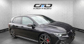Annonce Volkswagen Golf occasion Diesel 8 VIII GTD 2.0 TDI SCR 200 DSG7  Dieudonn