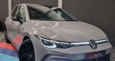 Volkswagen Golf occasion année 2022 boite Automatique Annonce Volkswagen Golf occasion Diesel 8 VIII GTD 200 CV DSG BVA à Brie-Comte-Robert