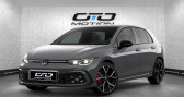Volkswagen Golf 8 VIII GTD FULL CUIR/PANO/HK/ATTELAGE 2.0 TDI SCR 200 DSG7  2024 - annonce de voiture en vente sur Auto S&eacute;lection.com