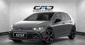 Volkswagen Golf occasion 2024 mise en vente &agrave; Dieudonn� par le garage OTOMOTION - photo n&deg;1