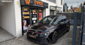 Volkswagen Golf 8 VIII GTI 2.0 TSI 245ch DSG 7 Toit Ouvrant   PIERRELAYE 95