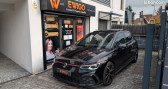 Annonce Volkswagen Golf occasion Essence 8 viii gti 2.0 tsi 245ch dsg 7 toit ouvrant  PIERRELAYE
