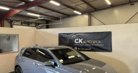 Volkswagen Golf , garage CK AUTO SPORT  Saint-Martin-la-Plaine