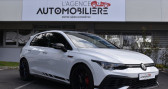 Volkswagen Golf occasion année 2022 boite Automatique Annonce Volkswagen Golf occasion Essence 8 VIII GTI Clubsport 2.0 TSI 300 DSG7 garantie VW 2027 PAS D à Palaiseau