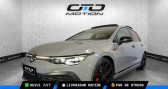 Annonce Volkswagen Golf occasion Essence 8 VIII GTI CLUBSPORT 2.0 TSI 300 DSG7 � Dieudonn�