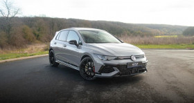 Volkswagen Golf occasion 2024 mise en vente &agrave; Dieudonn� par le garage OTOMOTION - photo n&deg;1