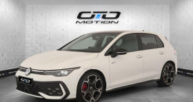 Volkswagen Golf , garage OTOMOTION  Dieudonn