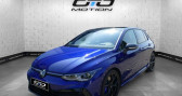 Volkswagen Golf 8 VIII R 20 ans 2.0 TSI 333 DSG7   Dieudonn 60