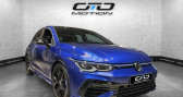 Annonce Volkswagen Golf occasion Essence 8 VIII R 20 ans FULL 2.0 TSI 333 DSG7 � Dieudonn�