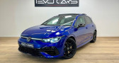 Volkswagen Golf occasion année 2021 boite Automatique Annonce Volkswagen Golf occasion Essence 8R 2.0 TSI 320ch 4Motion / ACC / HK / Caméra / DSG / DCC / T à GLEIZE
