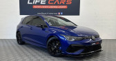Volkswagen Golf 8R 2.0 TSI 320ch 4Motion DSG7 Pack Performance 2021 Franais   MOUANS SARTOUX 06