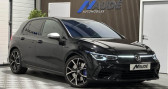 Annonce Volkswagen Golf occasion Essence 8R 2.0 TSI 320ch DSG 7 4Motion - Akrapovic  CHAPONOST