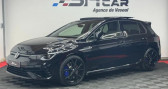 Annonce Volkswagen Golf occasion Essence 8R 2.0 TSI 4Motion DSG7 - 320cv / Akrapovic / Toit ouvrant / � Vaivre et Montoille