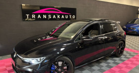 Volkswagen Golf occasion 2021 mise en vente à Harfleur par le garage TRANSAKAUTO LE HAVRE - photo n°1