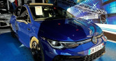 Volkswagen Golf occasion année 2021 boite Automatique Annonce Volkswagen Golf occasion Essence 8r performance AKRAPOVIC full option à AGDE