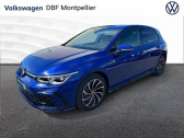 Annonce Volkswagen Golf occasion Diesel A8 2.0 TDI 150CH DSG7 R LINE  Montpellier
