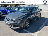 Annonce Volkswagen Golf occasion Essence A8 EHYBRID 204 CH DSG6 STYLE  Le Cres