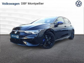 Annonce Volkswagen Golf occasion Essence A8 R (20ANS) 2.0 TSI 333CH DSG7  Montpellier