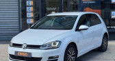 Volkswagen Golf ALLSTAR 1.2 TSI 110CH BLUEMOTION DSG   Forbach 57