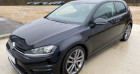 Volkswagen Golf occasion année 2016 boite Manuelle Annonce Volkswagen Golf occasion Essence ALLSTAR 1.4 TSI BMT 150 CH BVM6 RLINE à Tarcenay