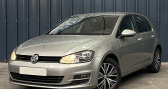 Volkswagen Golf AllStar 1.4TSI 125ch Multifuel Garantie 1 An Camra de Recul   Halluin 59