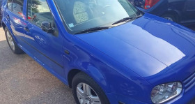 Volkswagen Golf , garage GILAUTO  Marly