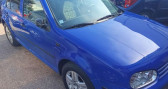 Volkswagen Golf occasion année 1998 boite Manuelle Annonce Volkswagen Golf occasion Essence Belle iv 1.4i 98 tbe ct ok reprise à Marly