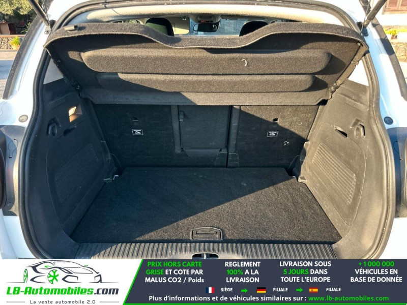 Volkswagen Golf BlueHDi 100 BVM  occasion � Beaupuy - photo n�10