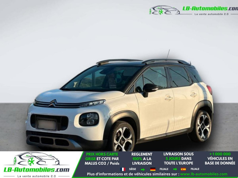 Volkswagen Golf BlueHDi 100 BVM  occasion � Beaupuy