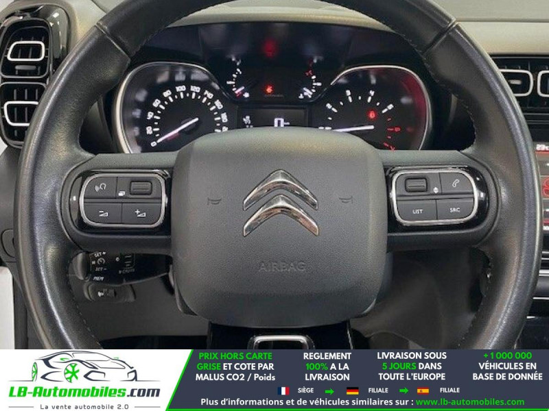 Volkswagen Golf BlueHDi 100 BVM  occasion � Beaupuy - photo n�7