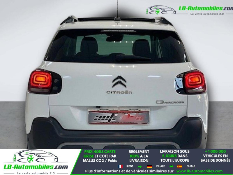 Volkswagen Golf BlueHDi 100 BVM  occasion � Beaupuy - photo n�6