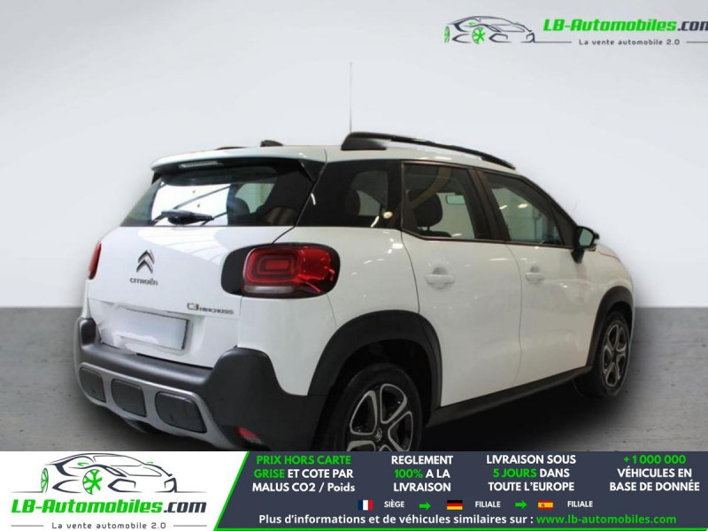 Volkswagen Golf BlueHDi 100 BVM  occasion � Beaupuy - photo n�4