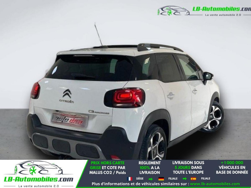 Volkswagen Golf BlueHDi 100 BVM  occasion � Beaupuy - photo n�3