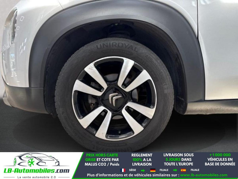 Volkswagen Golf BlueHDi 100 BVM  occasion � Beaupuy - photo n�9