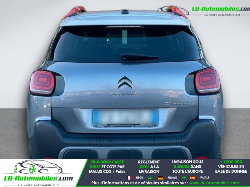 Volkswagen Golf BlueHDi 100 BVM  occasion � Beaupuy - photo n�4