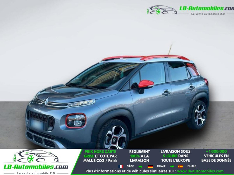 Volkswagen Golf BlueHDi 100 BVM  occasion � Beaupuy - photo n�3