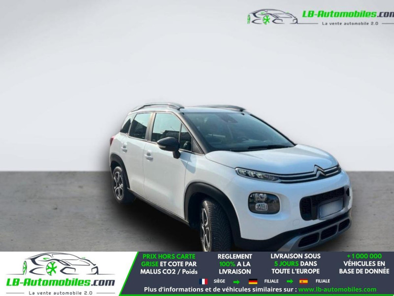 Volkswagen Golf BlueHDi 100 BVM  occasion � Beaupuy