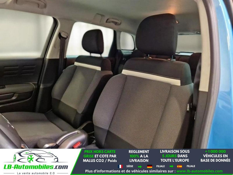 Volkswagen Golf BlueHDi 100 BVM  occasion � Beaupuy - photo n�6