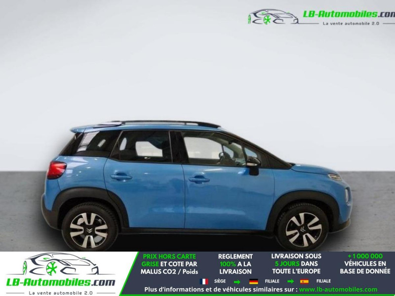 Volkswagen Golf BlueHDi 100 BVM  occasion � Beaupuy - photo n�5