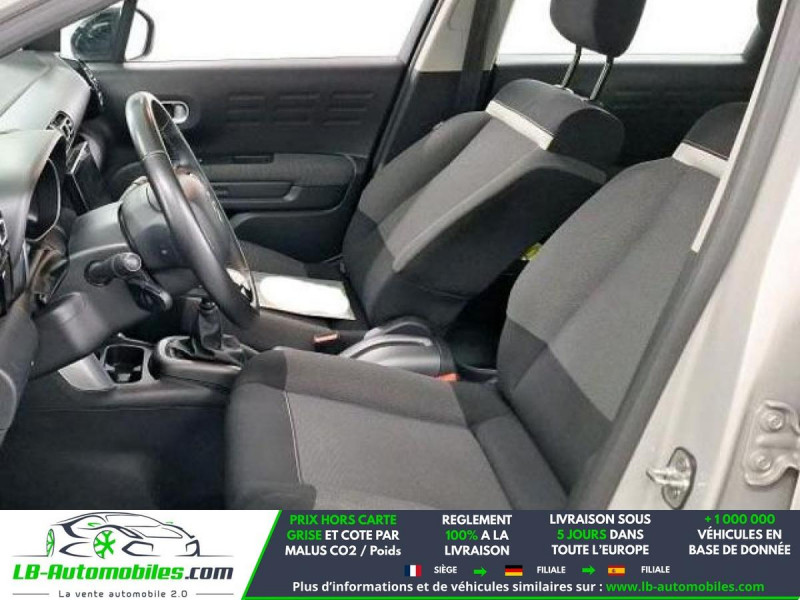 Volkswagen Golf BlueHDi 100 BVM  occasion � Beaupuy - photo n�4