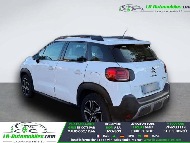 Volkswagen Golf BlueHDi 100 BVM  occasion � Beaupuy - photo n�3