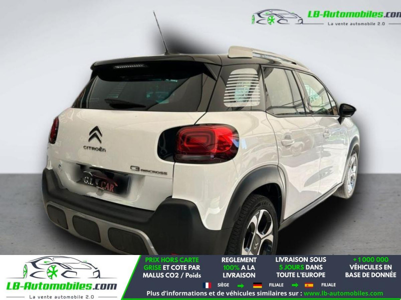 Volkswagen Golf BlueHDi 100 BVM  occasion � Beaupuy - photo n�2